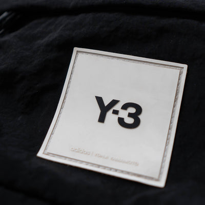 Adidas x Y-3 Techlite Tweak Bag