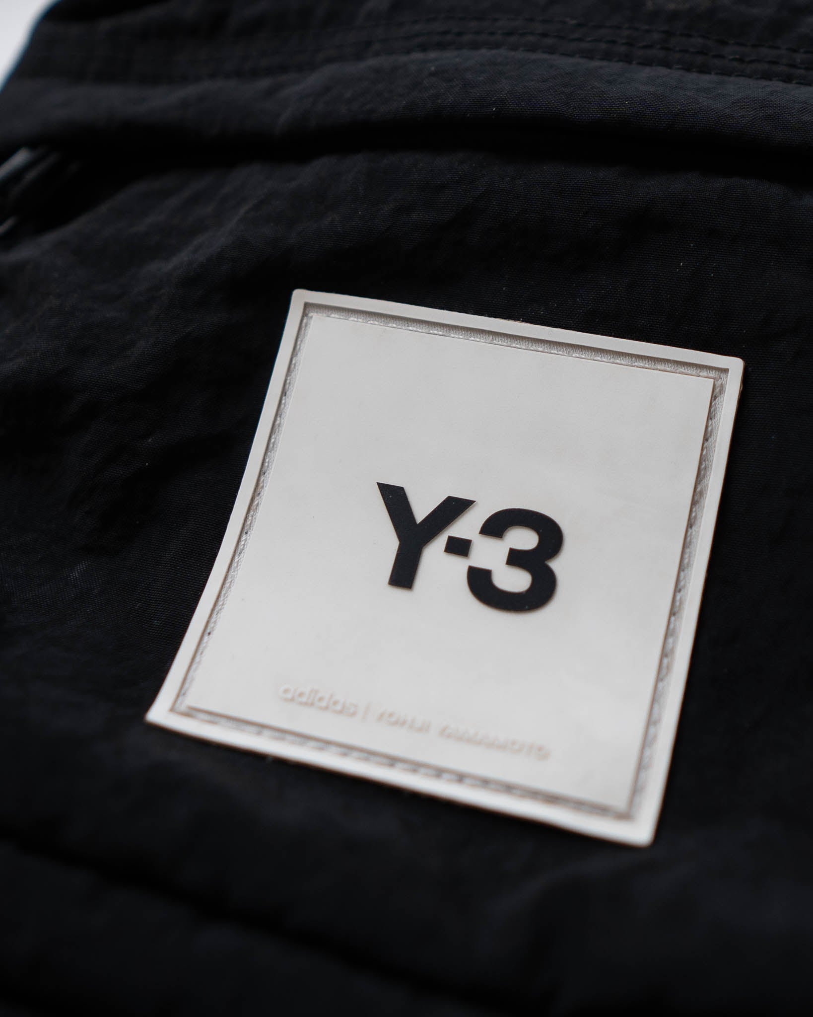 Adidas x Y-3 Techlite Tweak Bag