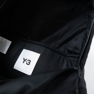 Adidas x Y-3 Techlite Tweak Bag