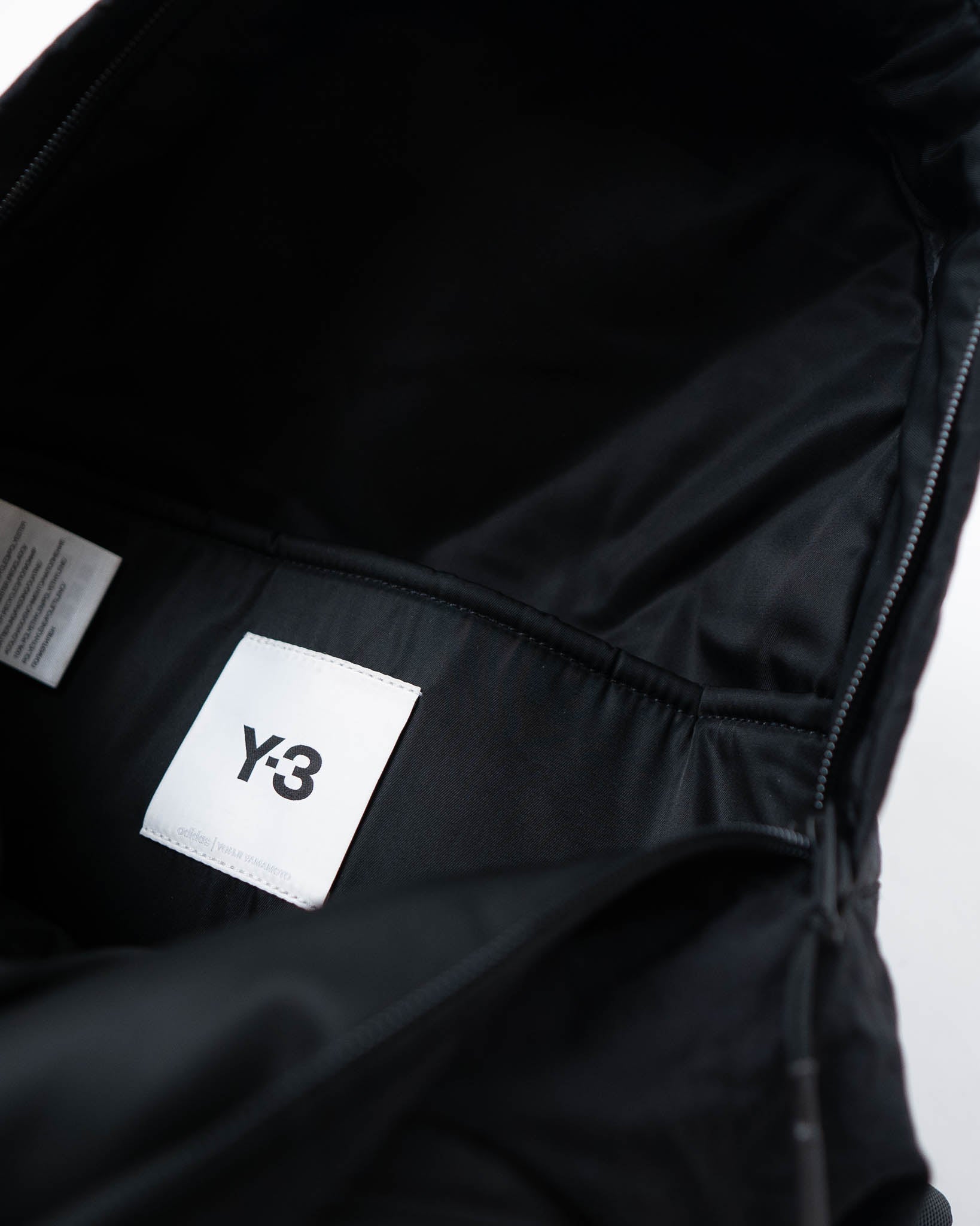 Adidas x Y-3 Techlite Tweak Bag