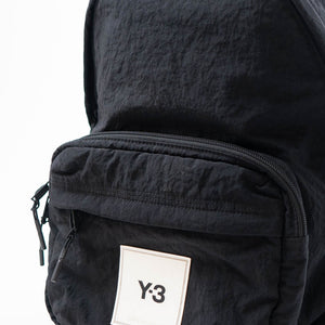 Adidas x Y-3 Techlite Tweak Bag