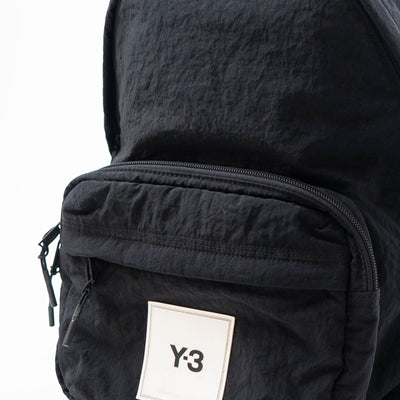 Adidas x Y-3 Techlite Tweak Bag
