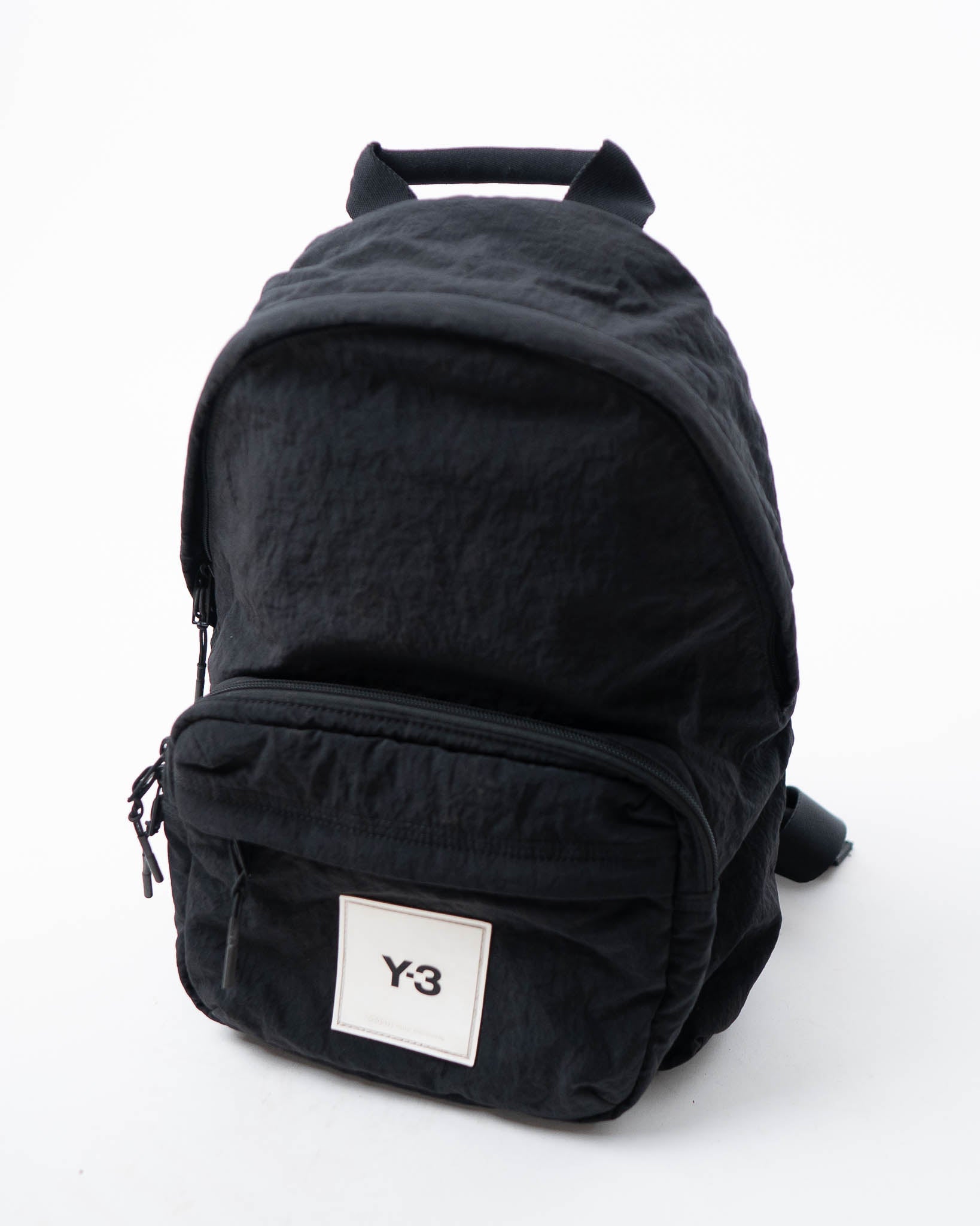 Adidas x Y-3 Techlite Tweak Bag