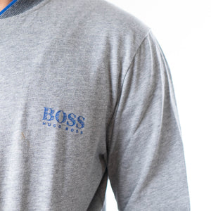 Hugo Boss Authentic College Jacket