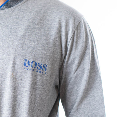 Hugo Boss Authentic College Jacket