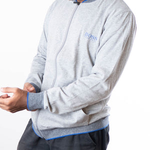 Hugo Boss Authentic College Jacket