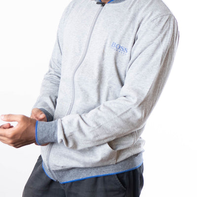 Hugo Boss Authentic College Jacket
