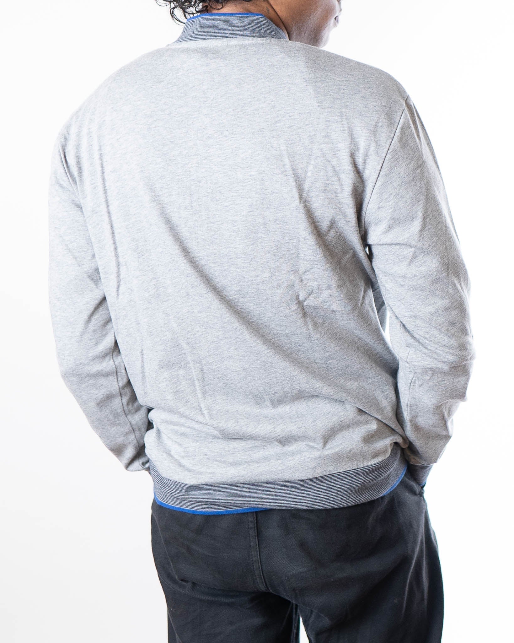 Hugo Boss Authentic College Jacket