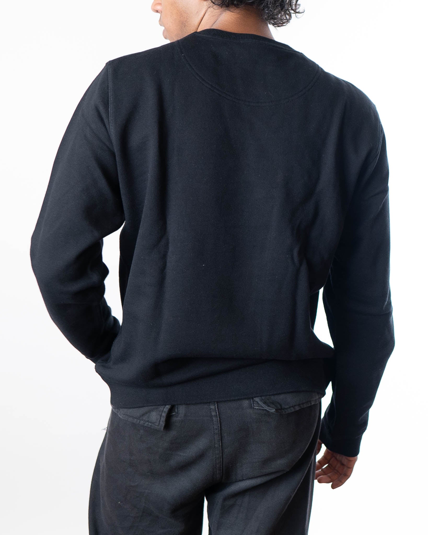 Kenzo Tiger Logo Sweatshirt