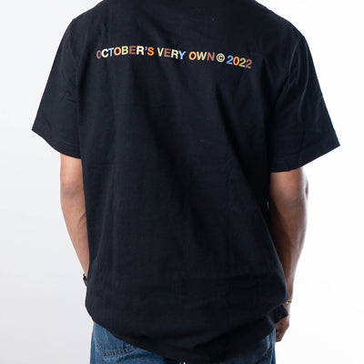 OVO Stained Glass Owl T-Shirt