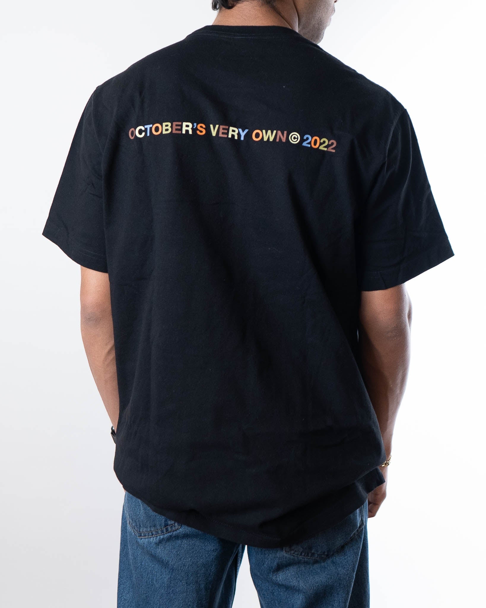 OVO Stained Glass Owl T-Shirt