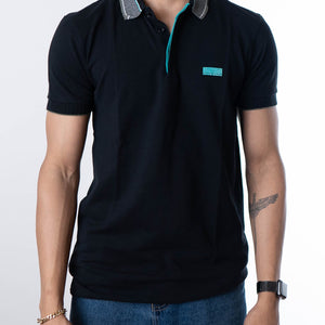 Hugo Boss Paddy 1 Regular Fit Pima Polo T-Shirt