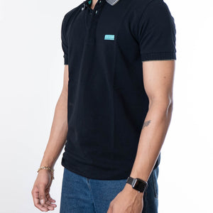 Hugo Boss Paddy 1 Regular Fit Pima Polo T-Shirt