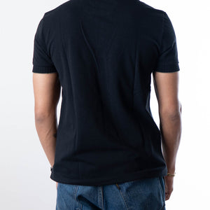 Hugo Boss Paddy 1 Regular Fit Pima Polo T-Shirt