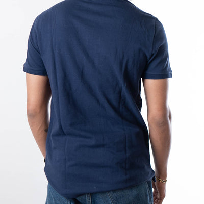 Polo Ralph Lauren Short Sleeve Polo T-Shirt -Navy