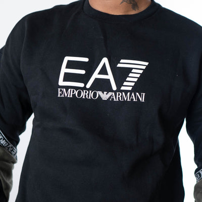 EA7 Emporio Armani Sweatshirt