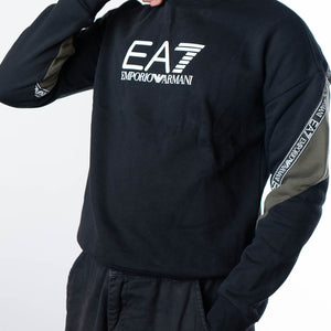EA7 Emporio Armani Sweatshirt