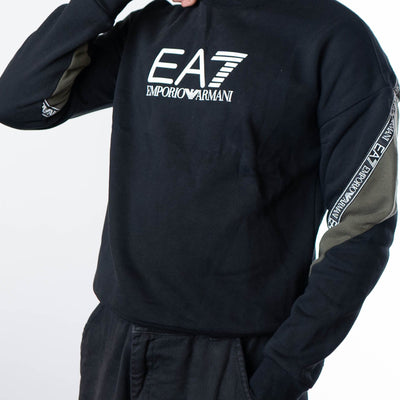 EA7 Emporio Armani Sweatshirt