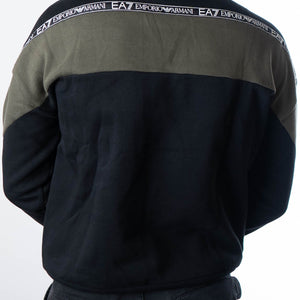 EA7 Emporio Armani Sweatshirt