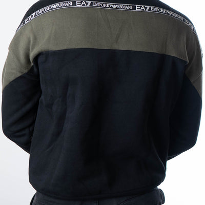 EA7 Emporio Armani Sweatshirt
