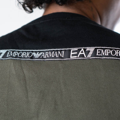 EA7 Emporio Armani Sweatshirt