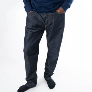 Diesel D-Vider L.32 Pantaloni Dark Blue - DS
