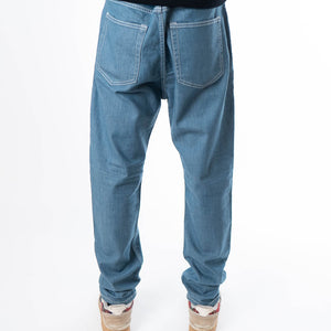 Diesel D-Vider L.32 Pantaloni Light Blue - DS