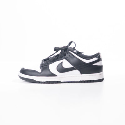 Nike Dunk Low Retro White Black Panda