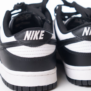 Nike Dunk Low Retro White Black Panda