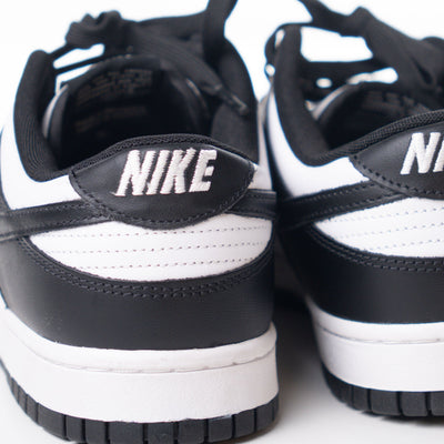 Nike Dunk Low Retro White Black Panda