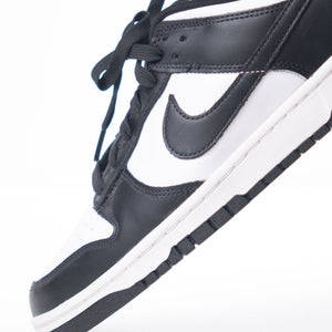Nike Dunk Low Retro White Black Panda
