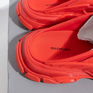 Balenciaga Track Slide Sandals  - DS