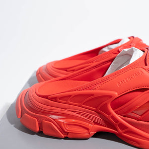 Balenciaga Track Slide Sandals  - DS