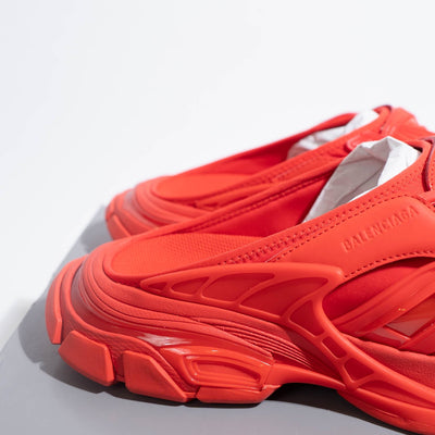 Balenciaga Track Slide Sandals  - DS