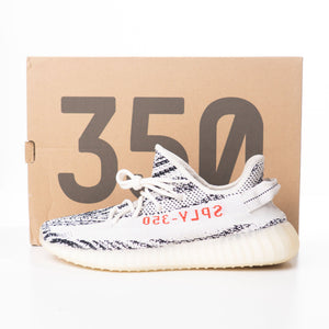 Adidas Yeezy Boost 350 V2 Zebra