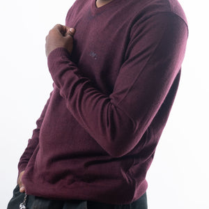 Armani Jeans Logo Sweater