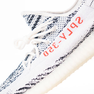 Adidas Yeezy Boost 350 V2 Zebra