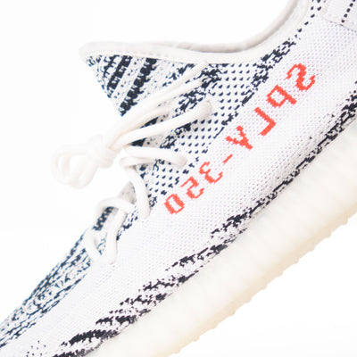 Adidas Yeezy Boost 350 V2 Zebra