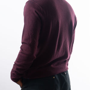 Armani Jeans Logo Sweater