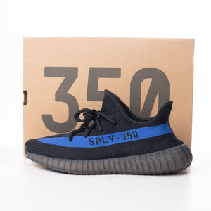 Adidas Yeezy 350 V2 Dazzling Blue