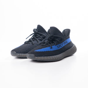 Adidas Yeezy 350 V2 Dazzling Blue