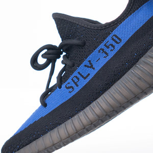 Adidas Yeezy 350 V2 Dazzling Blue