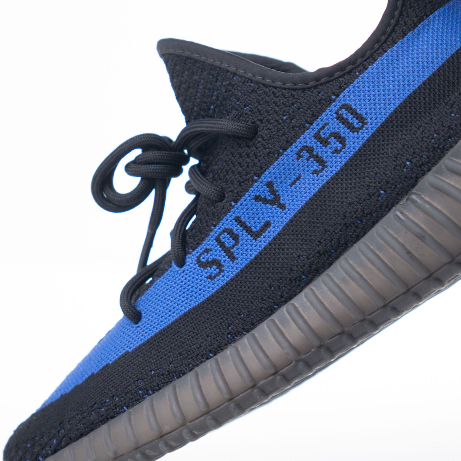 Adidas Yeezy 350 V2 Dazzling Blue