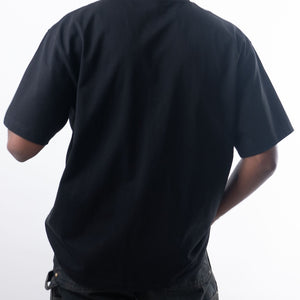 Pleasures Hug Printed T-Shirt