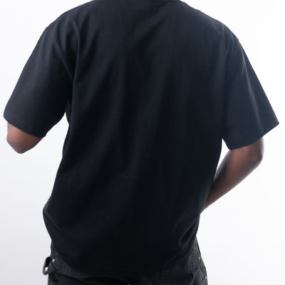 Pleasures Hug Printed T-Shirt