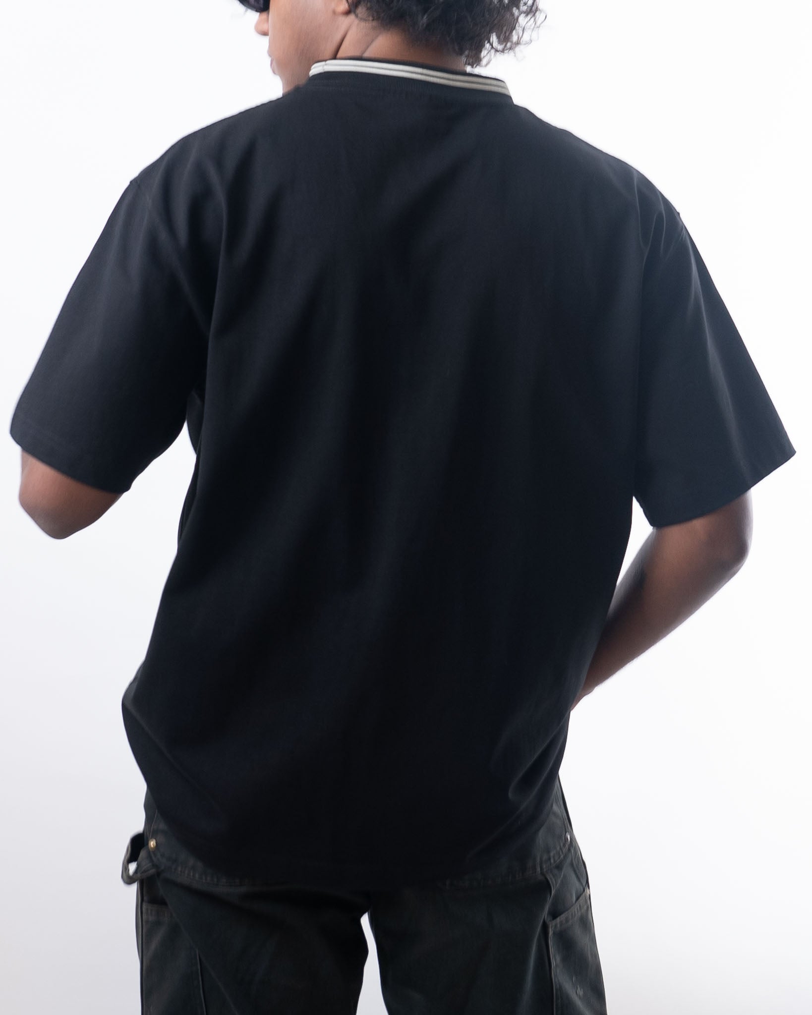 Pleasures Hug Printed T-Shirt