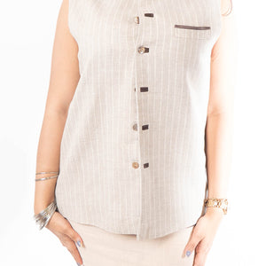 Paresh Lamba Waist Coat