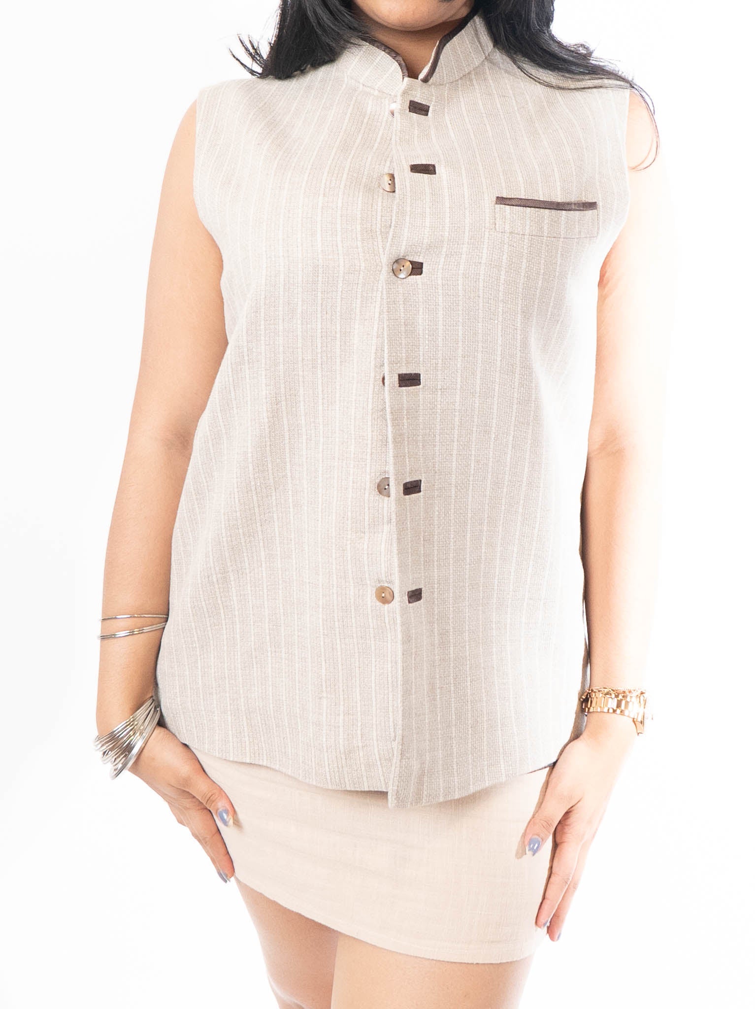 Paresh Lamba Waist Coat