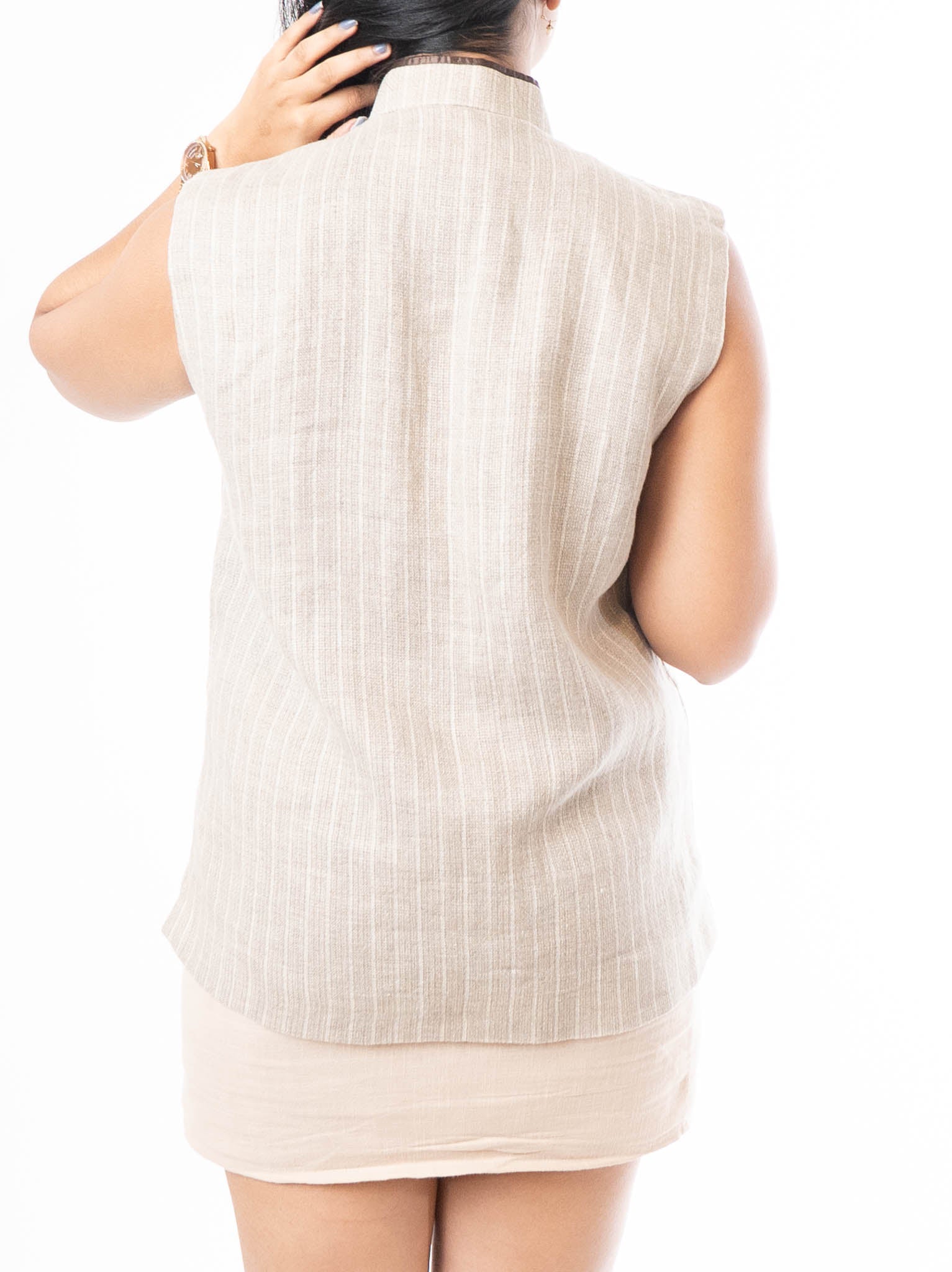 Paresh Lamba Waist Coat