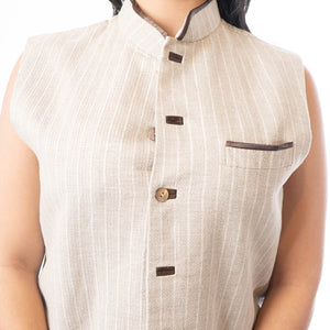 Paresh Lamba Waist Coat